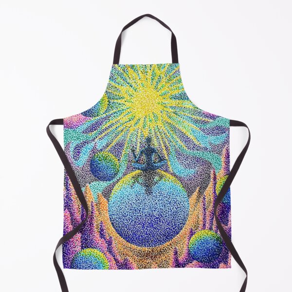 Item preview, Meditation designed and sold by NGgallery.