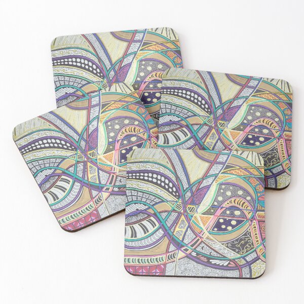 Item preview, Too Much, Landscape designed and sold by Sara_Talbot.