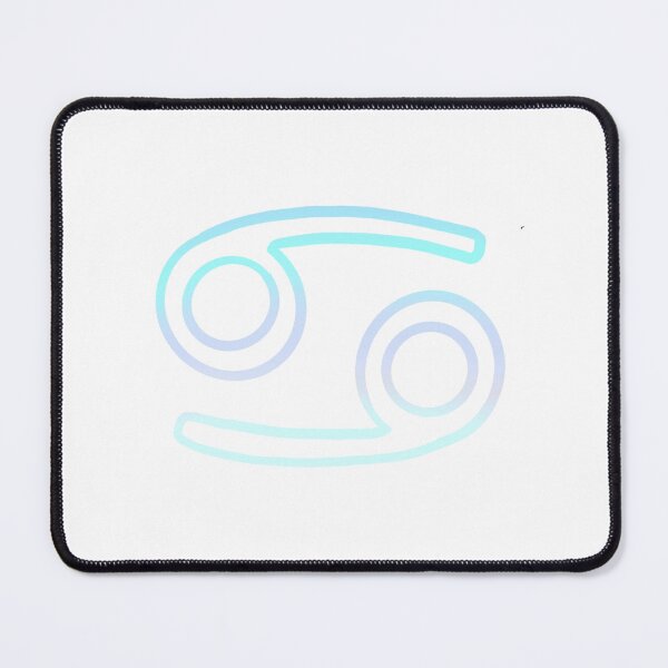 Item preview, Cancer zodiac sign drawing  designed and sold by Eva.Zimm.