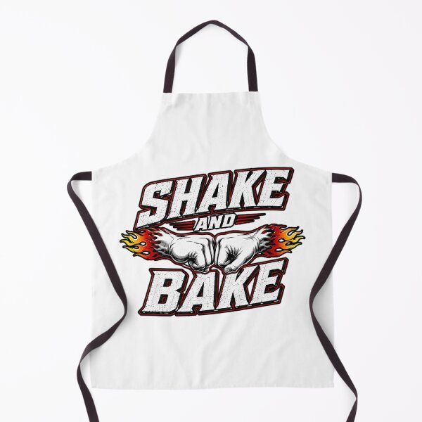 Item preview, Shake and bake designed and sold by American Artist Designs.