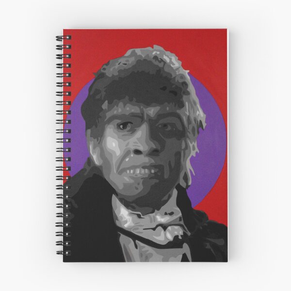 Item preview, Dr. Jekyll and Mr. Hyde (Icons Of Horror) designed and sold by Oni Sakti Art.