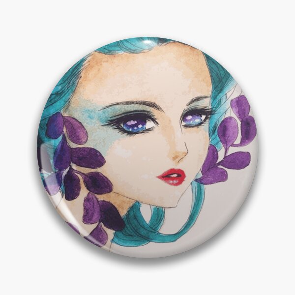 Item preview, Vintage Comic Girl Why Me designed and sold by MarlowKeane.