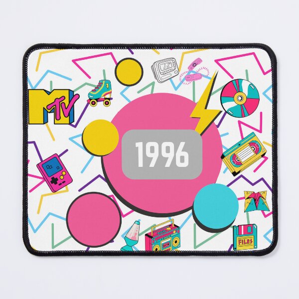 Item preview, Born In 1996 designed and sold by MayaCordalia.