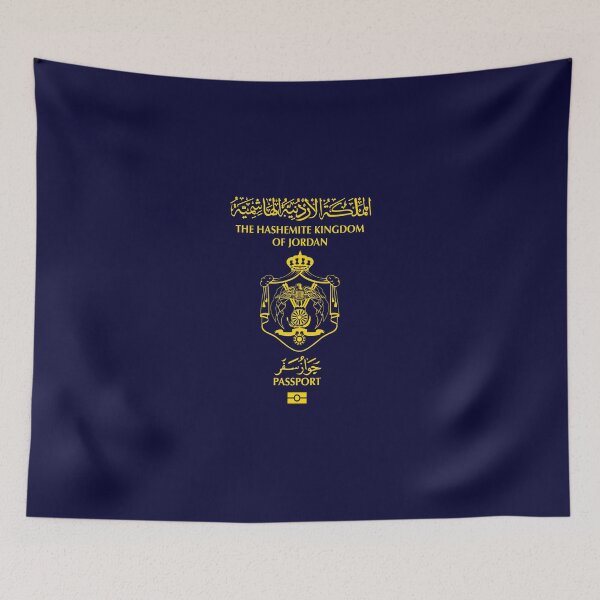 Item preview, I'm Jordanian designed and sold by CanadianTai.