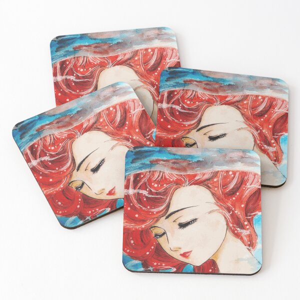Item preview, Retro Comic Girls Gossiping designed and sold by MarlowKeane.