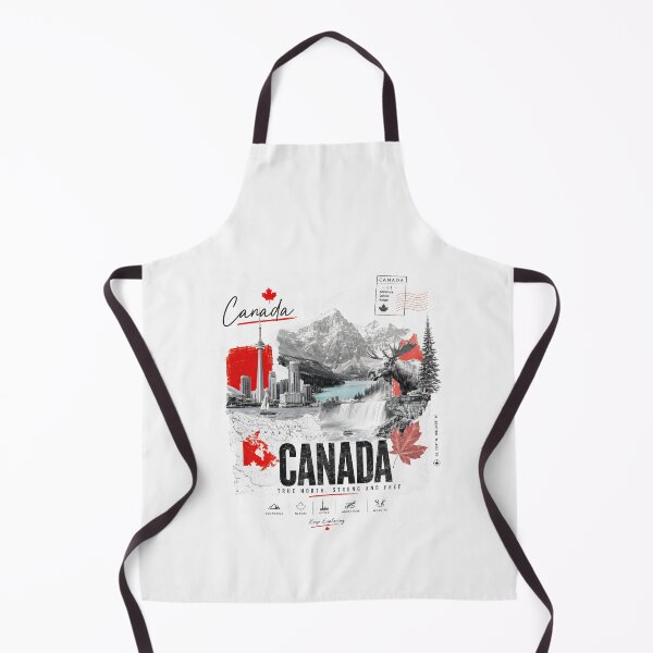 Item preview, Canada Scenic Photography designed and sold by AtuqStudio.
