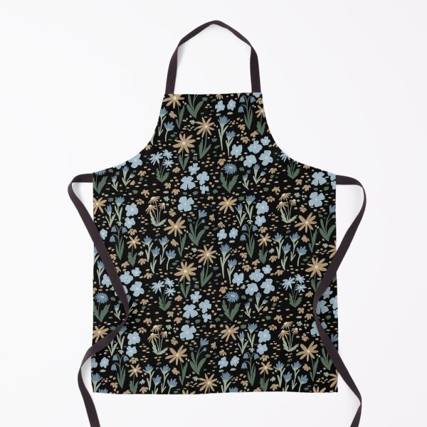 Item preview, Blossoms floral print designed and sold by pinkyfish1010.