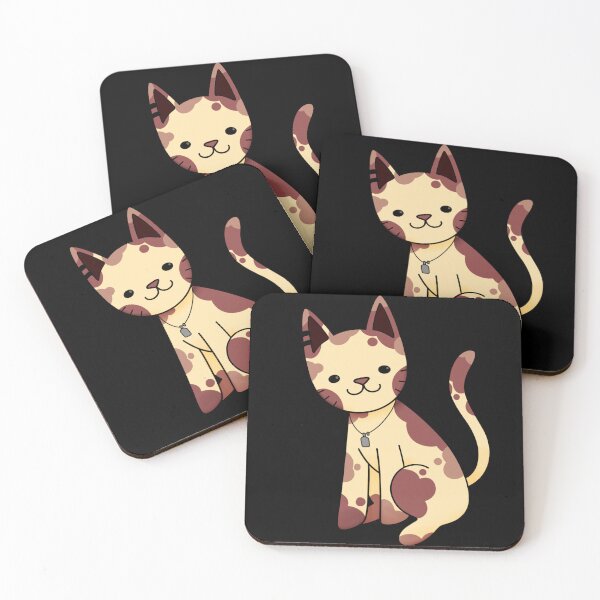 Item preview, Punk Cat designed and sold by Saroobadoop.