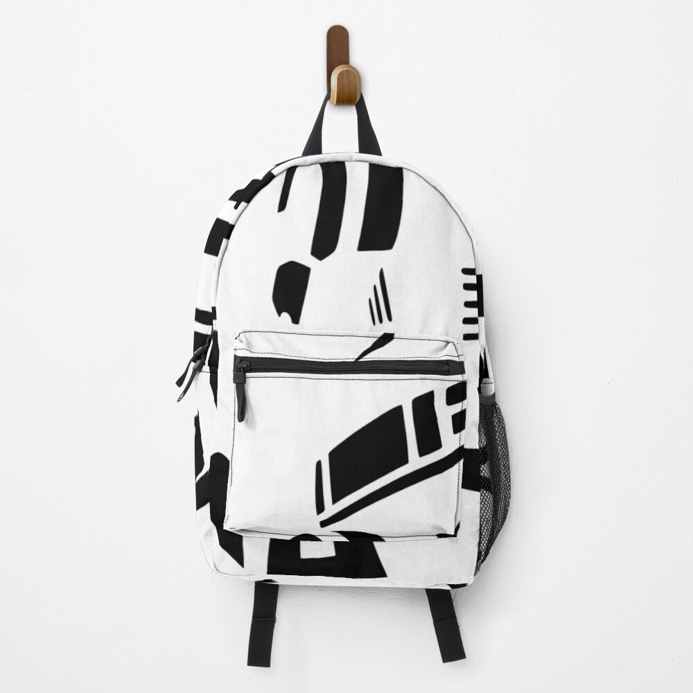 Item preview, Backpack designed and sold by RADG27.