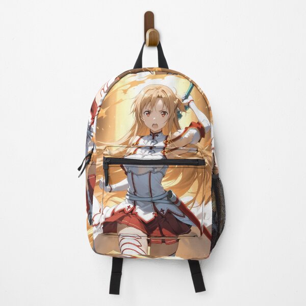 Item preview, Asuna Sword Art Online Blazing Valor Stance designed and sold by riadjamai.