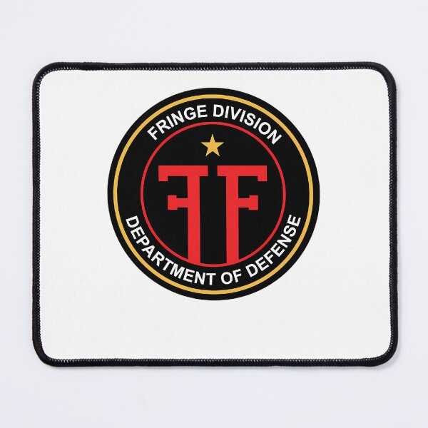 Item preview, Paranormal Research Department Special Division Emblem designed and sold by danielschenk.