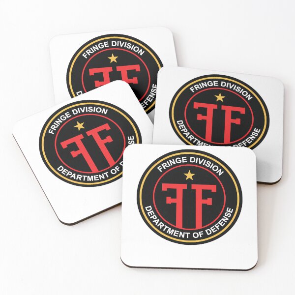 Item preview, Paranormal Research Department Special Division Emblem designed and sold by danielschenk.