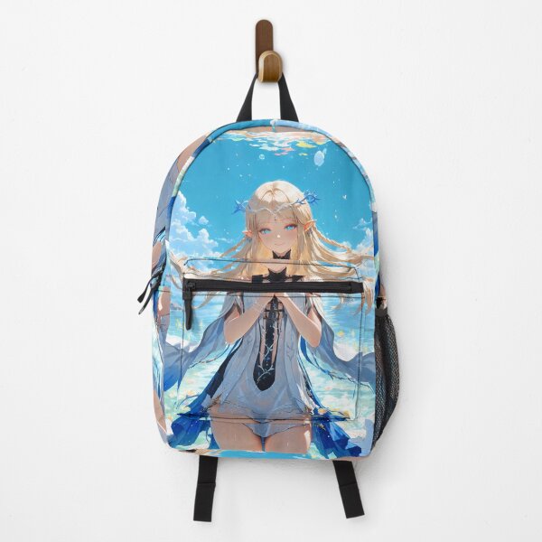 Item preview, Cartethyia Wuthering Waves Ocean Light designed and sold by riadjamai.
