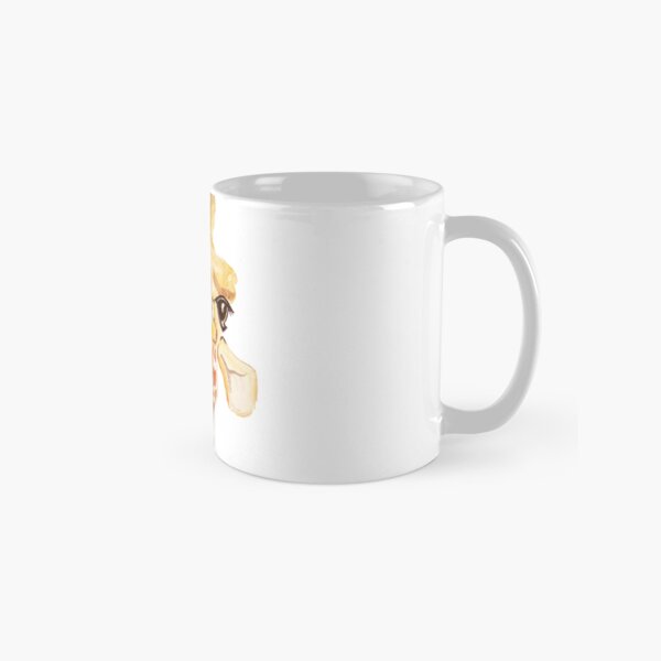 Giraffe Classic Mug