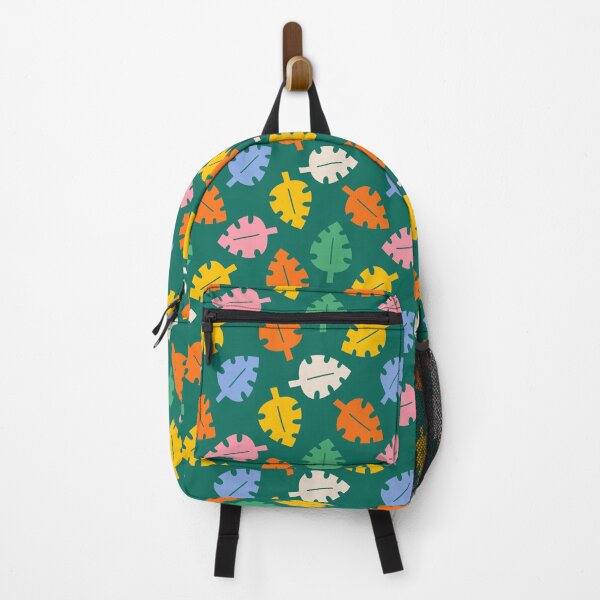 Item preview, Tropical Pattern of Colorful Leaves designed and sold by kenagui.