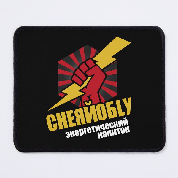 Item preview, Raised Fist Clutching Lightning Bolt Against Hexagonal designed and sold by good-Designed.
