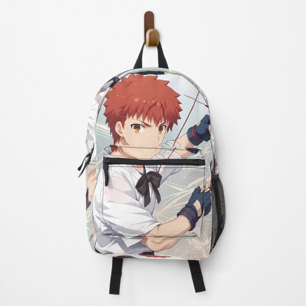 Item preview, Shirou Emiya Fate Stay Night Kyudo Focus designed and sold by riadjamai.