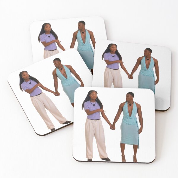 Item preview, IM TITI - love island  designed and sold by KJ Juliet.