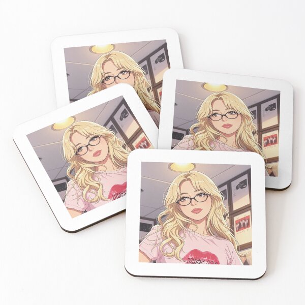 Item preview, Sabrina Carpenter Anime Graphic designed and sold by aniiromy.