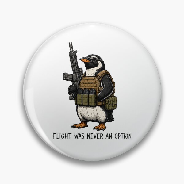 Item preview, Flight Was Never An Option designed and sold by Poopielandia.