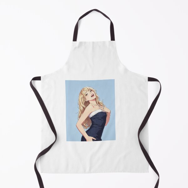 Item preview, Sabrina Carpenter Anime Graphic designed and sold by aniiromy.