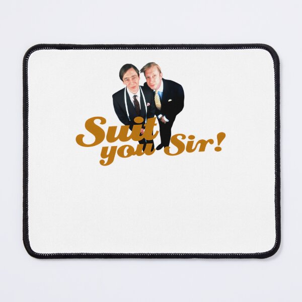 Item preview, British Tailor Comedy Sketch designed and sold by danielschenk.