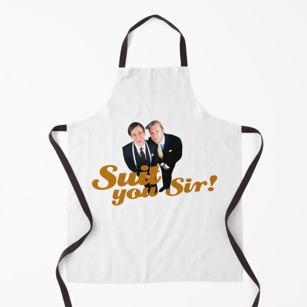 Item preview, British Tailor Comedy Sketch designed and sold by danielschenk.