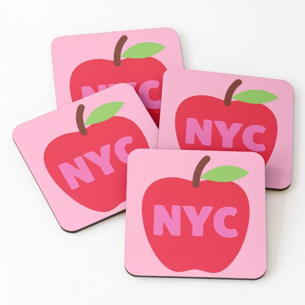 Item preview, New York City designed and sold by JarquinDD.