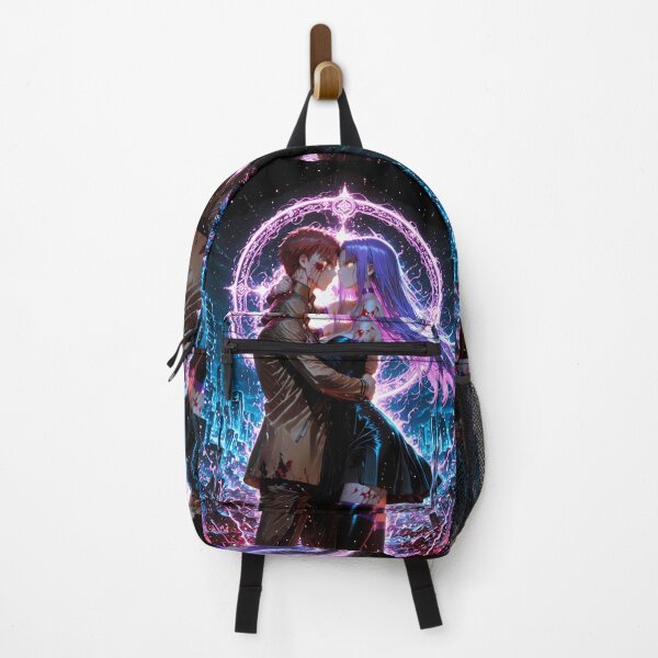Item preview, Rider Fate Stay Night Neon Magic Romance Night designed and sold by riadjamai.