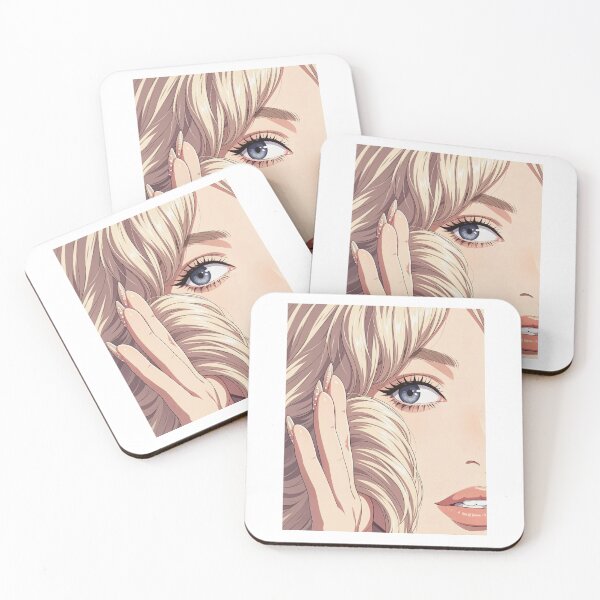 Item preview, Sabrina Carpenter Anime Graphic designed and sold by aniiromy.