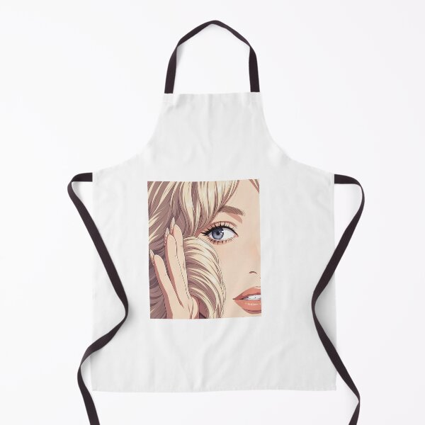 Item preview, Sabrina Carpenter Anime Graphic designed and sold by aniiromy.