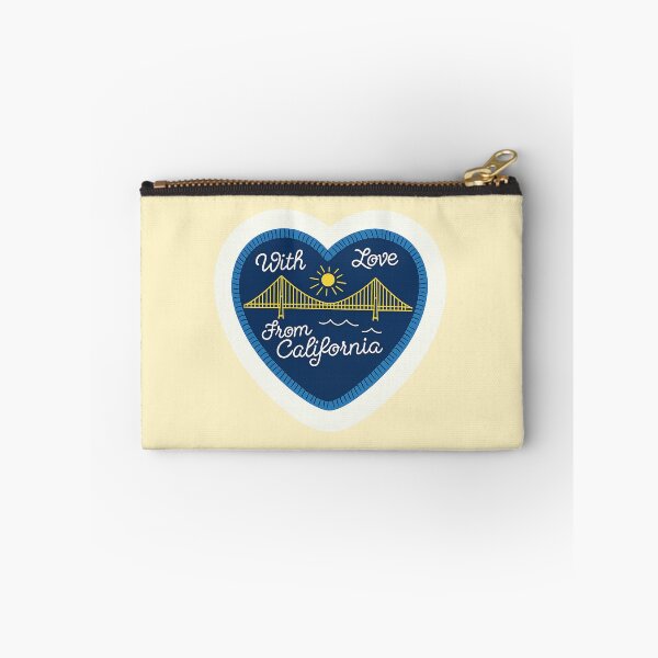Item preview, With love from California designed and sold by YChangShop.