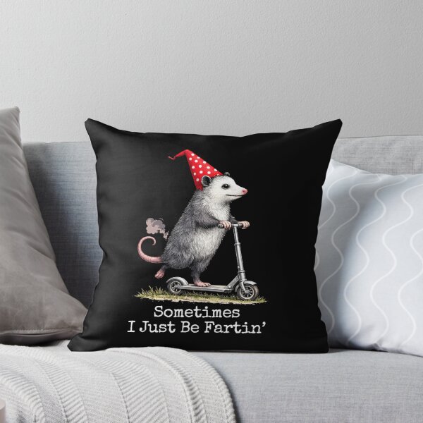 Item preview, Sometimes I Just Be Fartin' designed and sold by yobochart.