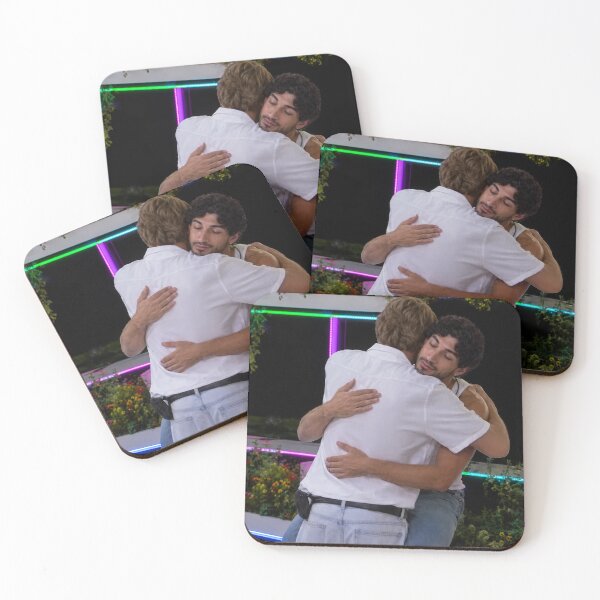 Item preview, love island zach and bryce designed and sold by KJ Juliet.
