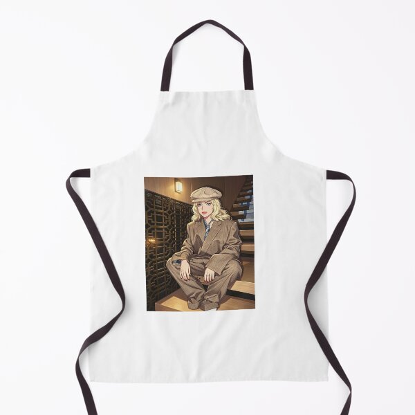Item preview, Sabrina Carpenter Anime Graphic designed and sold by aniiromy.