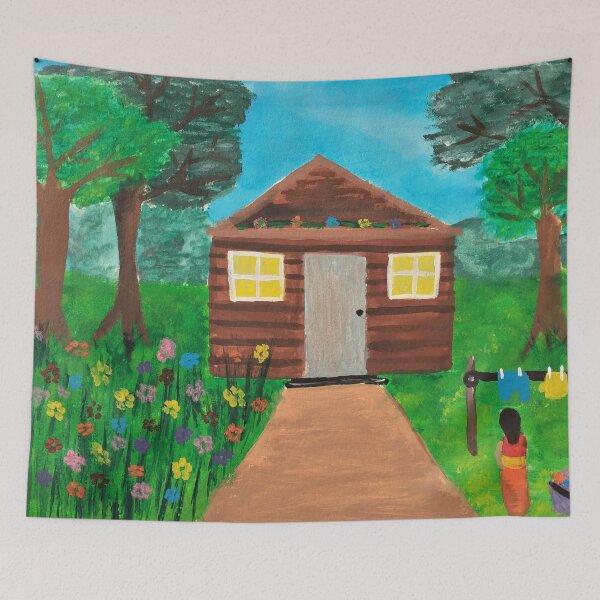 Item preview, Happiness designed and sold by HAC Studio.