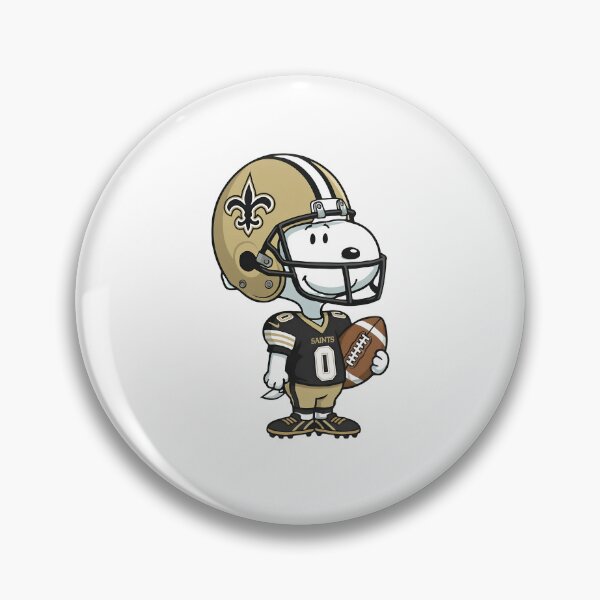 Item preview, Cartoon Pupp Football Player Mascot Sport designed and sold by WilliamFerris.