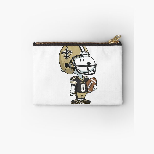 Item preview, Cartoon Pupp Football Player Mascot Sport designed and sold by WilliamFerris.
