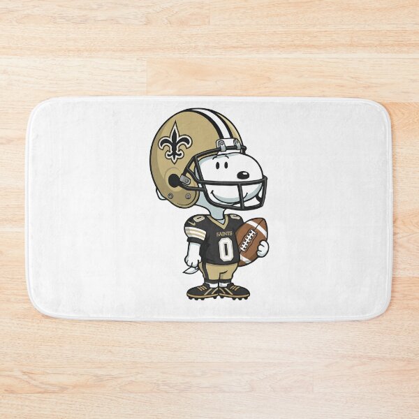 Item preview, Cartoon Pupp Football Player Mascot Sport designed and sold by WilliamFerris.