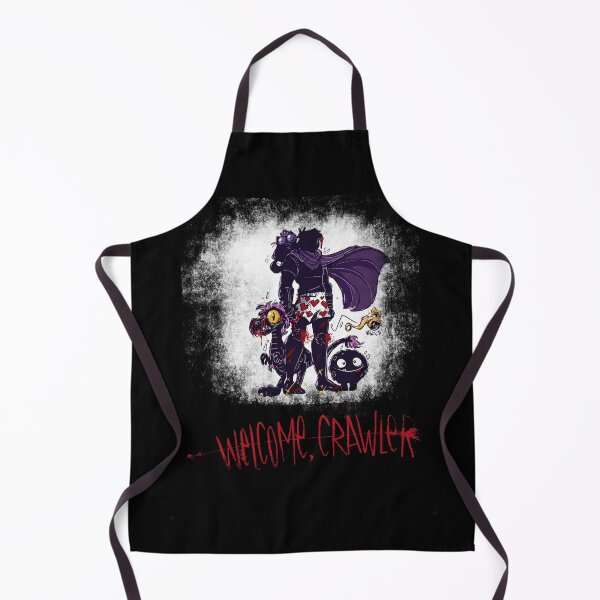 Item preview, Dungeon Crawler Carl Welcome Crawler designed and sold by PontiaGudam.