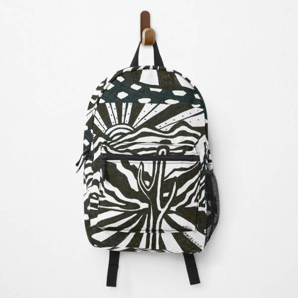 Item preview, Black and White Desert designed and sold by Anthony Macaluso.