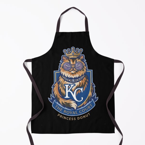 Item preview, Princess Donut's KC Royals designed and sold by PontiaGudam.