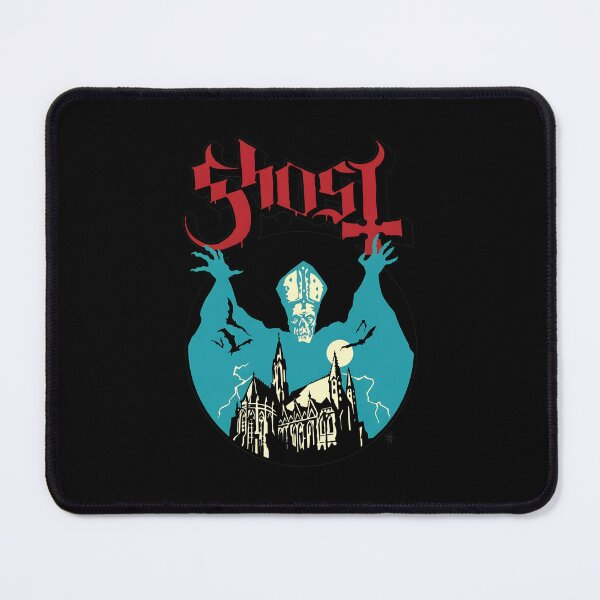 Item preview, GHOSTT Band Cathedral Storm  designed and sold by NewtonCraig.