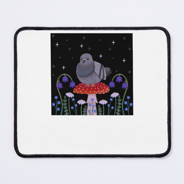 Item preview, Pigeon Midnight designed and sold by Ohowngien.