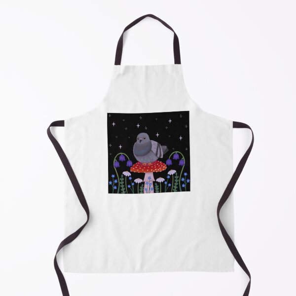 Item preview, Pigeon Midnight designed and sold by Ohowngien.