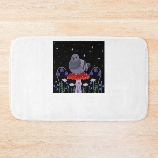 Item preview, Pigeon Midnight designed and sold by Ohowngien.