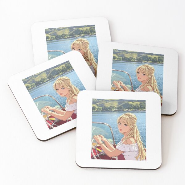 Item preview, Sabrina Carpenter Anime Graphic designed and sold by aniiromy.