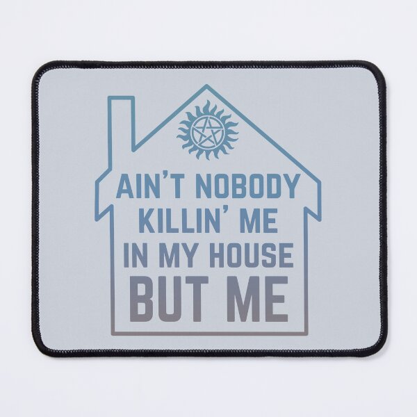 Item preview, Sobrenatural: Cita de Bobby Singer designed and sold by Heeby Jeebys.