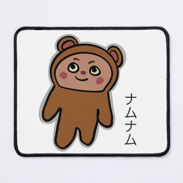 Item preview, Numnum designed and sold by Chibi-NumNum.