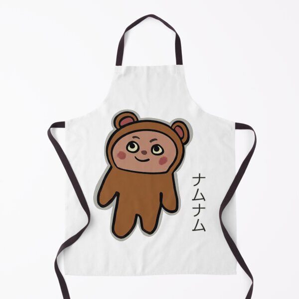 Item preview, Numnum designed and sold by Chibi-NumNum.